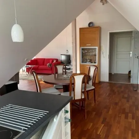 Apartment Rammhof Dg6