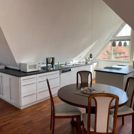 Rammhof Dg6 Börgerende-Rethwisch