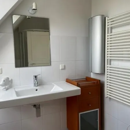 Apartment Rammhof Dg6
