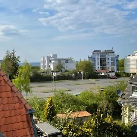 Apartment Rammhof Dg6